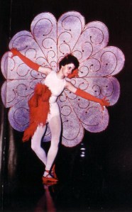 The Dance of Youth